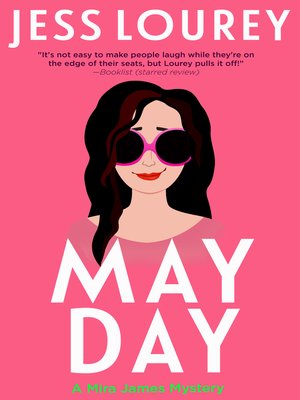 May Day - ebook